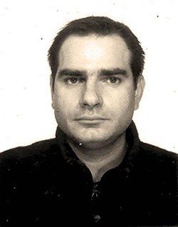ANTONIS ATHANASOPOULOS