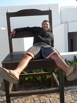 Pako Pintiado