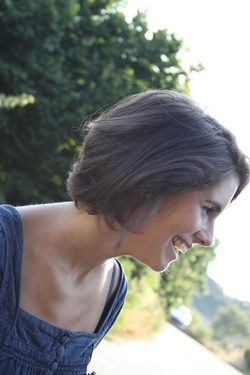 Marta Gomez Anaya