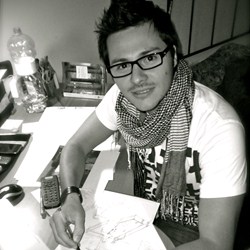 Michele Monacis
