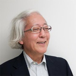 Katsuyuki Ozeki