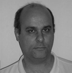 Joseph Cecere