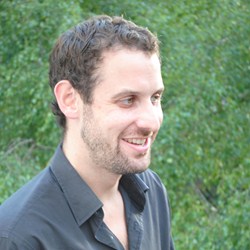 Colm Doyle