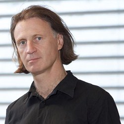 Yves Arnod