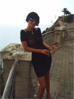 Patrizia Fausta Borriello