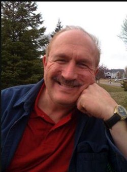 Tom Knutson