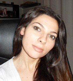 Audrey Beccaria