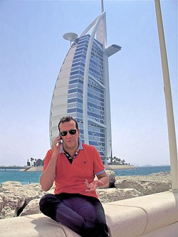 Alberto TIBERI