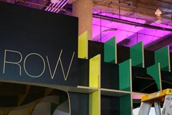 ROW Studio