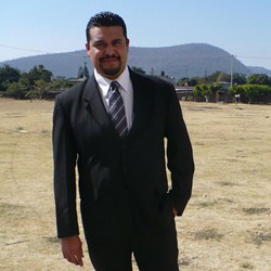 Jesus Garcia
