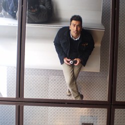 federico santoro