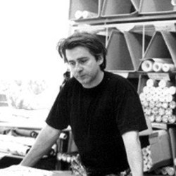 Alistair McAuley