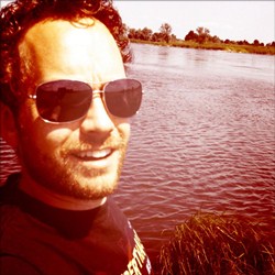 Thijs Heijden, van der