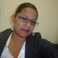 PERLA XOCHITL Garcia