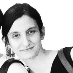 Cristina Sanchez Algarra
