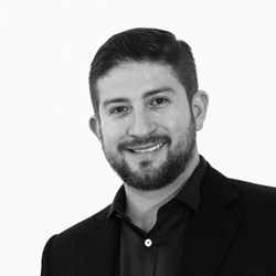 Fernando Correa Granados