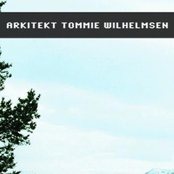 Sivilarkitekt MNAL Tommie Wilhelmsen