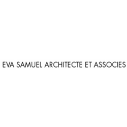Eva Samuel Architecte et Associes