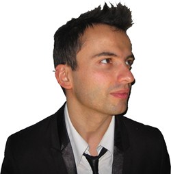 Ignazio Bonusi
