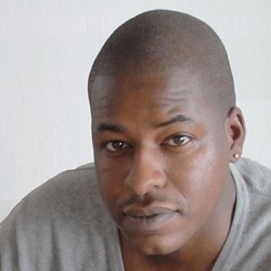 Arnaud Désirée