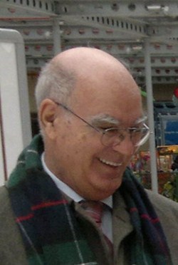 Delio Fois