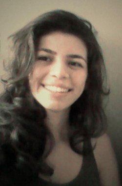Suellen Cerqueira