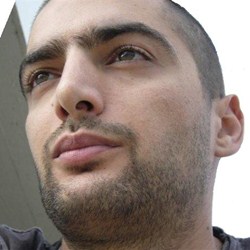 Bruno Araújo Ribeiro