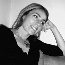Emmanuelle Legavre