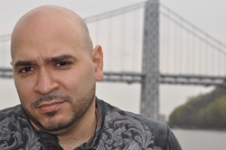 Julio Antonio Colon