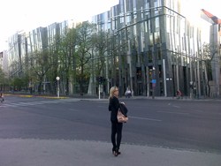 SERENA BENTIVOGLI