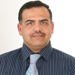 Michel Thabet