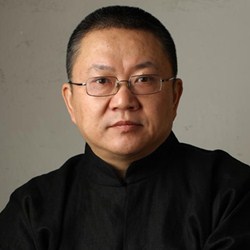 Wang Shu