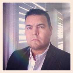 Gerardo Castillo