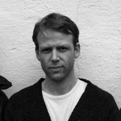 Anders Berg