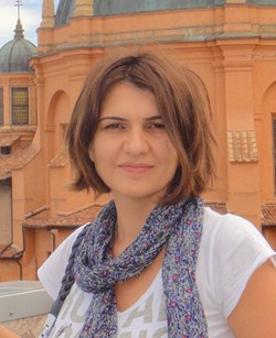 Sona Hamzyan