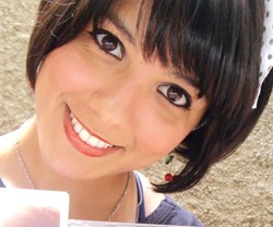 Thamires Lima