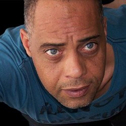 Carlos Muluba