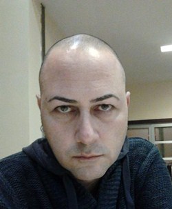 Ömer Dalman