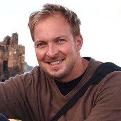 Alexandre Scherpereel
