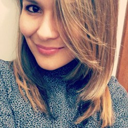 Jéssica Stéfani de Andrade
