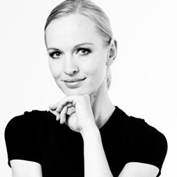 Jana Faltys