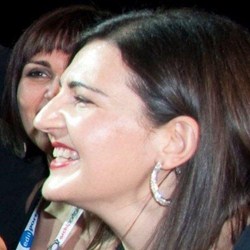 Simonetta Salinari