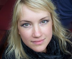 Evgeniya Ivanchenko