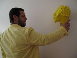 Henrique Tavares Ferreira