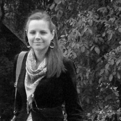 Barbara Čorejová (Krajnak)