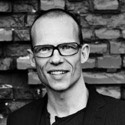 Morten Kjær Stovegaard