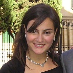 Silvia Tedeschi
