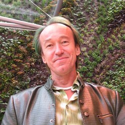 Patrick Blanc