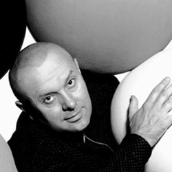 Denis Santachiara