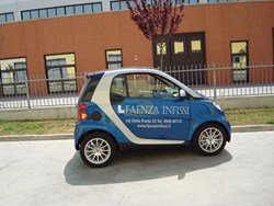 Faenza Infissi